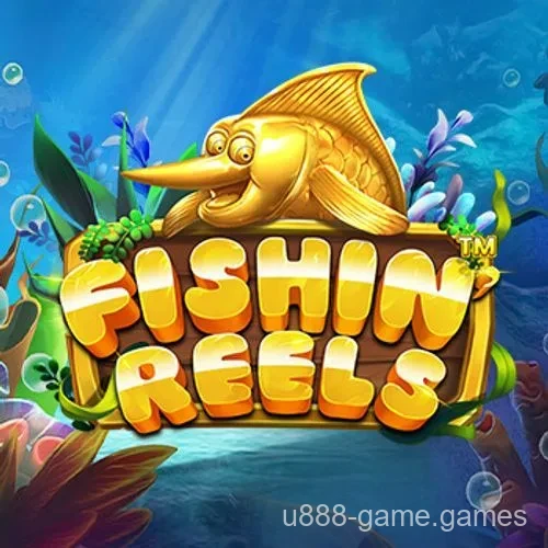 Catch Big Wins with Fishing Games at U888 Casino