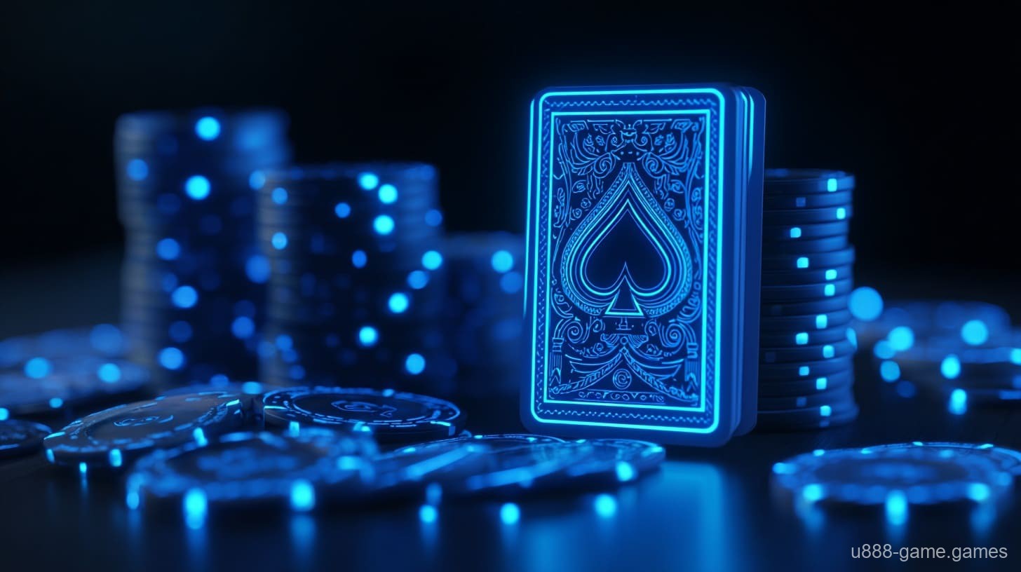Join U888 Today - Get Free Spins and Big Jackpot Rewards