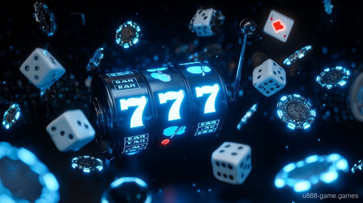 Bet on Sports at U888 Casino - Competitive Odds and Exciting Sports Betting