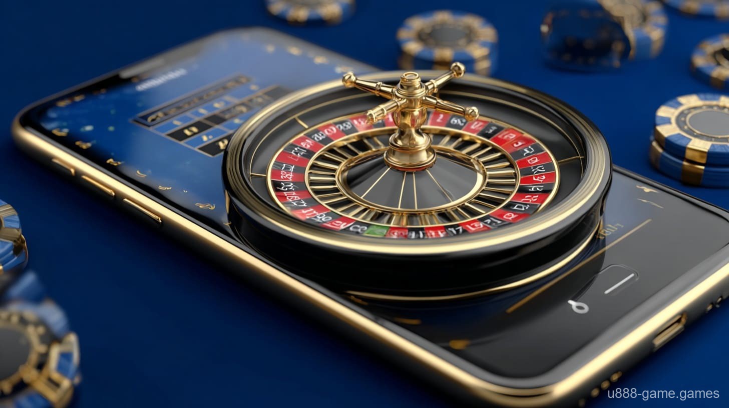 Log in to U888 Casino to Play Slots, Poker, and More