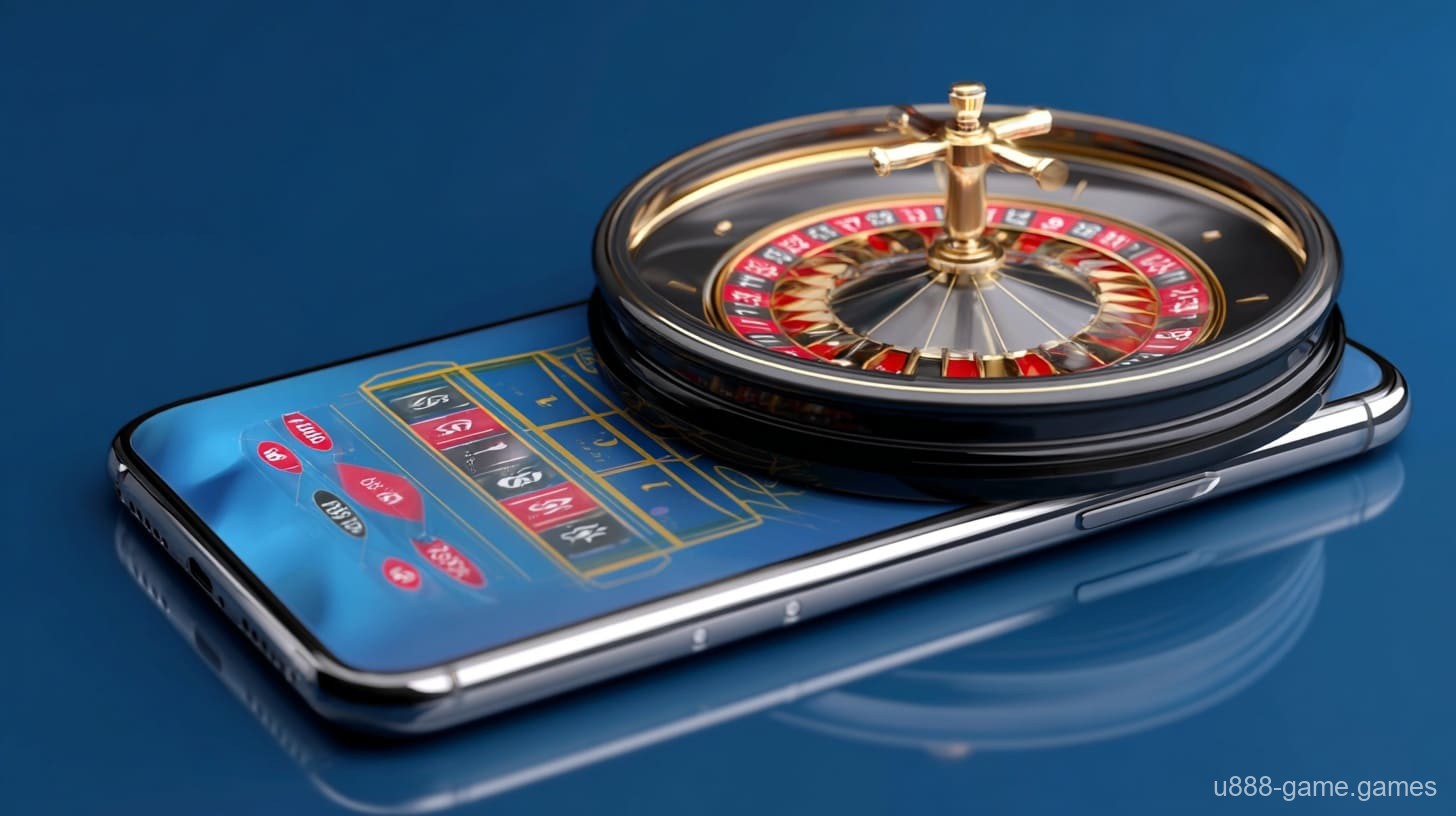 Secure Login to Your U888 Casino Account for a Safe Gaming Experience