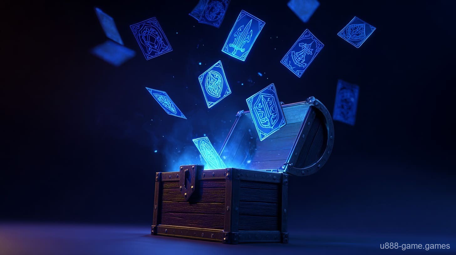 Claim Your Exclusive Bonuses and Promotions at U888 Casino